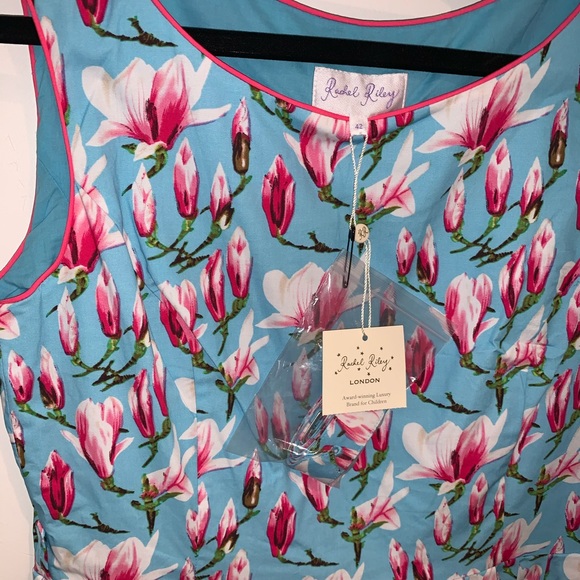 Mommy and Me Dress - Picture 3 of 6